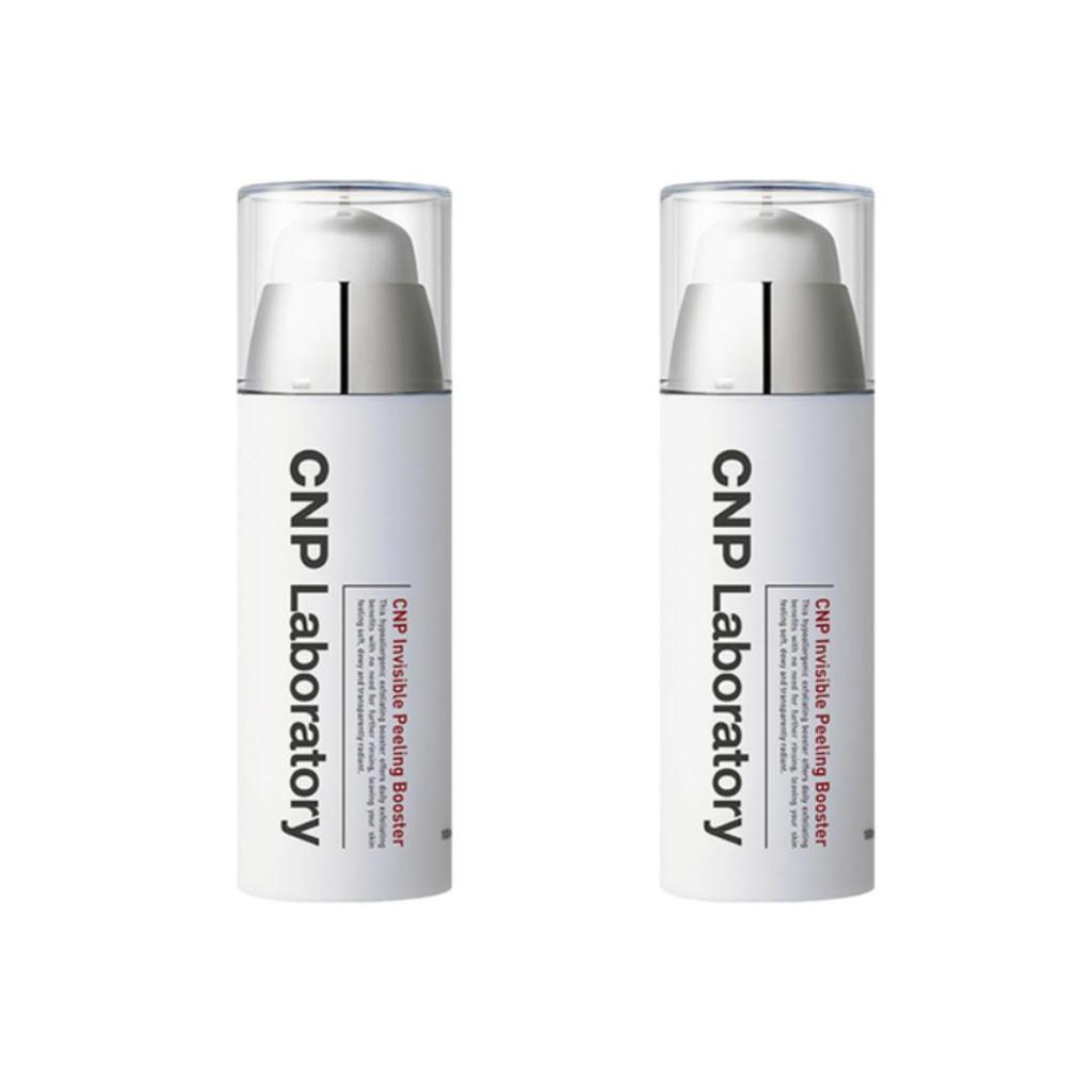 CNP LABORATORY Invisible Peeling Booster Essence 100 mL (3 Options)