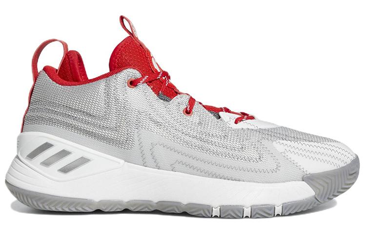 D Rose Сын Ци Adidas 2 'Dufu-За Пределом' H03651