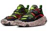 Nike Ispa Overreact Черный Красный Вольт CD9664-001