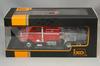 Ixo Kenworth T600 1984 Red 1/43