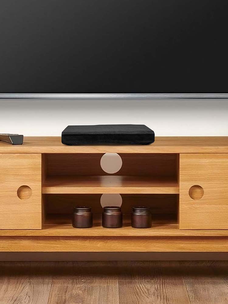 Stretch Dust Case DVD Player Protector Dust Protector for Sony DVD Player DVP-SR510H