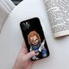 RT5 Chuckys Phone Shell Case for Redmi Note 8 9 10 11 11S 10C 10X 10A 10T 9A 9C 9T 9S 8T Pro Max Plus Prime