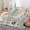 Mother Day Gift Blanket Warm And Soft Suitable For Bedroom Living Room Sofa Bed Office Travel Camping