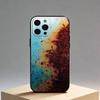 Красота ржавчины   Чехол для телефона Силиконовый Мягкий Для IPhone 17 16 15 14 13 12 11 X XR Plus Pro Max Plus
