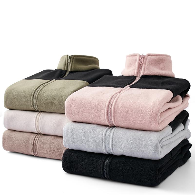 Теплая флисовая куртка для защиты от холода, мужская и женская флисовая куртка Shaker Single, теплая куртка для активного отдыха