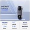 Умный дверной глазок-звонок EZVIZ CP3 Pro