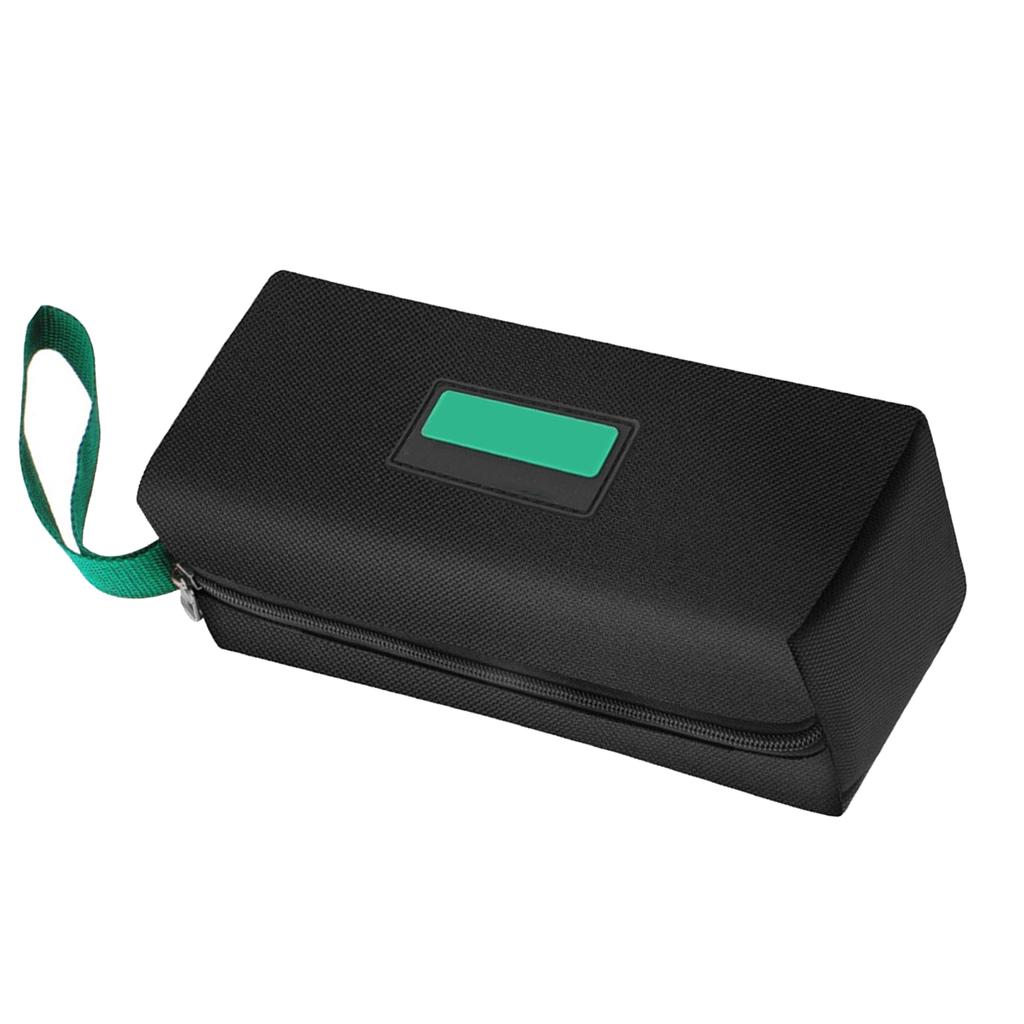 Сумка для инструментов Прочная Портативная Водонепроницаемая Большой вместимости Долговечная Сумка для хранения для деревообработки для дома