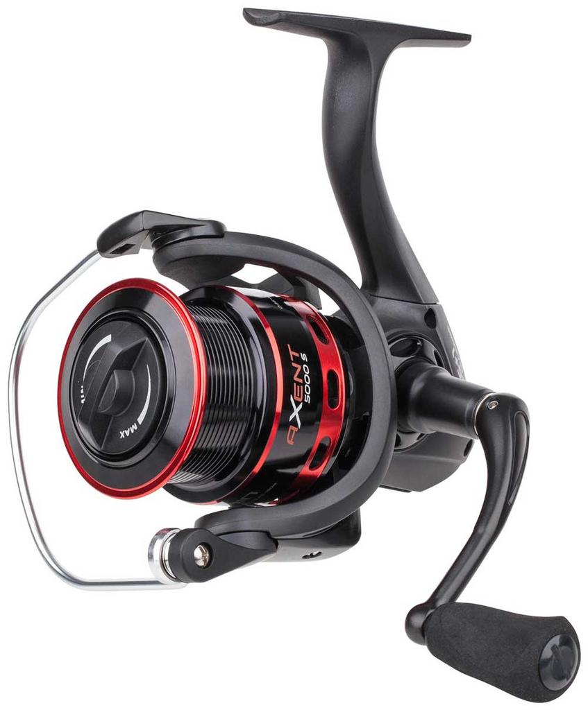 Катушка Brain Axent 3000S 6+1BB 5.2:1