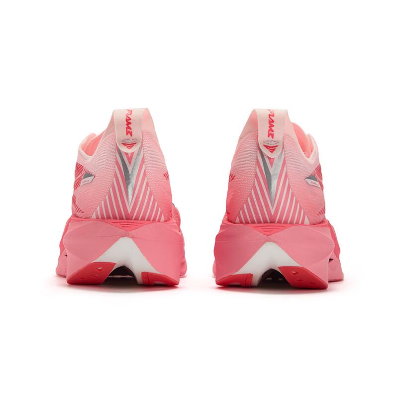 361° Feiran 5 Future Men's Carbon Plate Marathon Racing Running Shoes