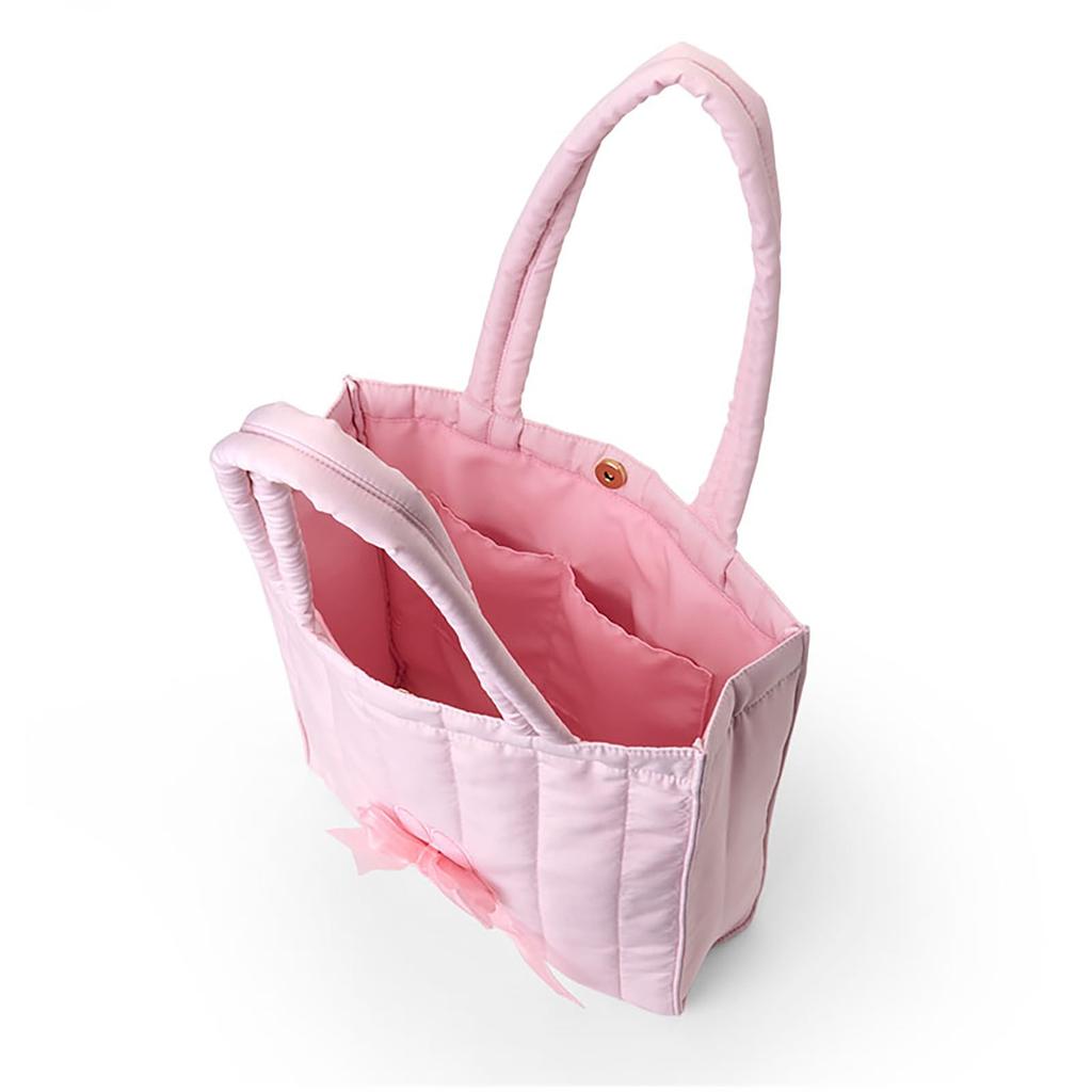 Tote Bag My Melody 468061 [Sanrio] (Ribbon Princess)