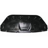 Защита двигателя BMW 3 серии G20/G21 - 51757428142