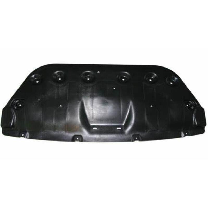 Защита двигателя BMW 3 серии G20/G21 - 51757428142