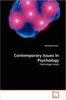 Книга Contemporary Issues In Psychology