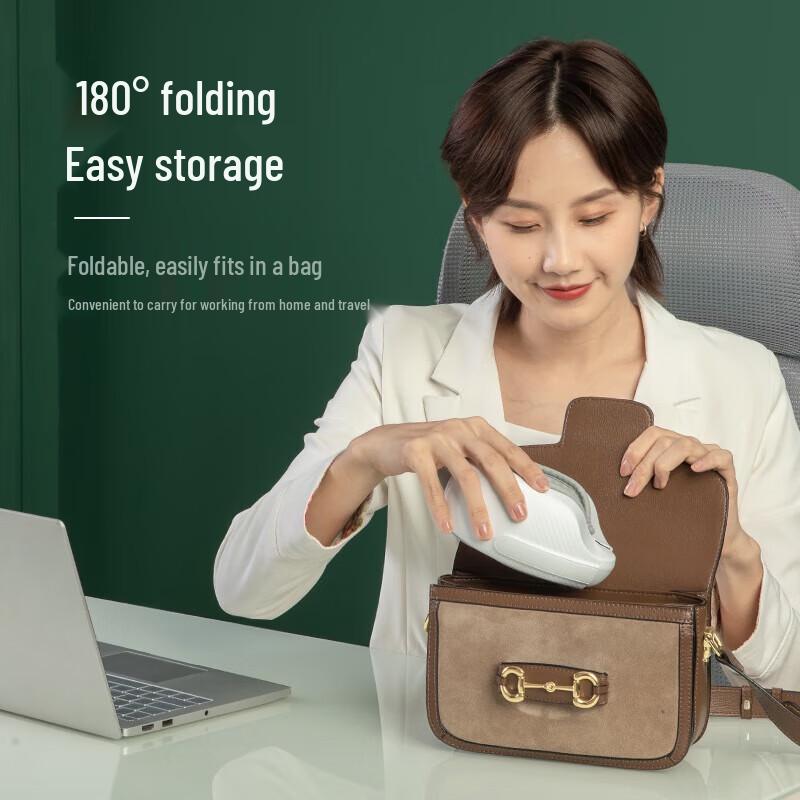 Jiancheng Air Compression Eye Massager