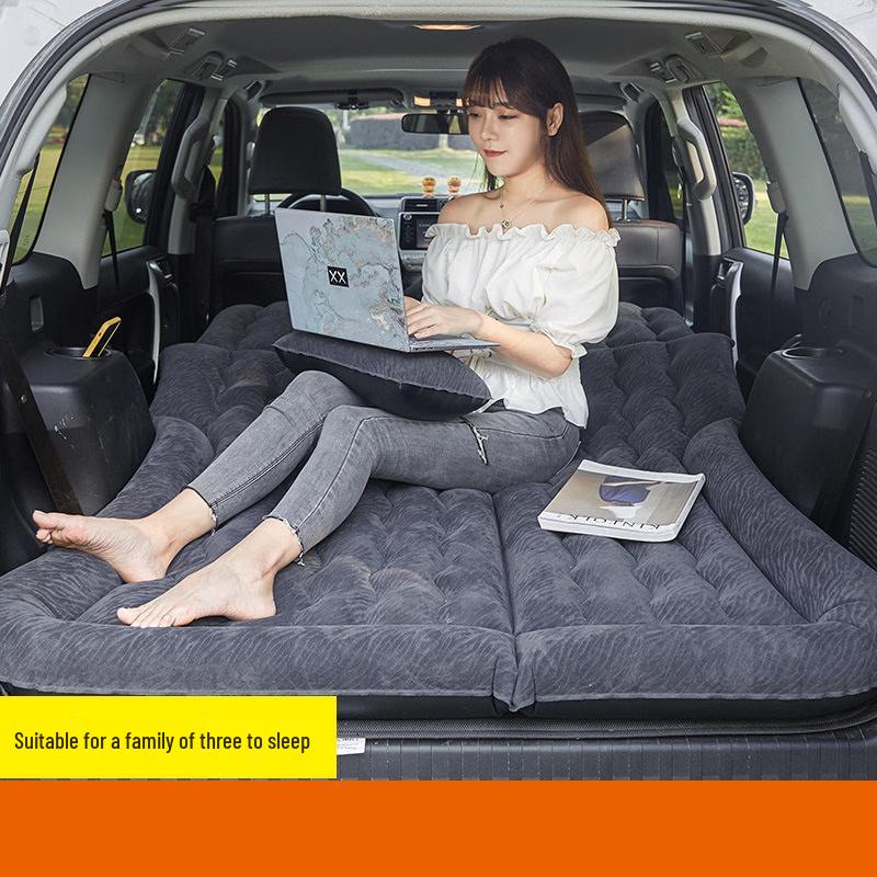 OEING Car Inflatable Air Mattress