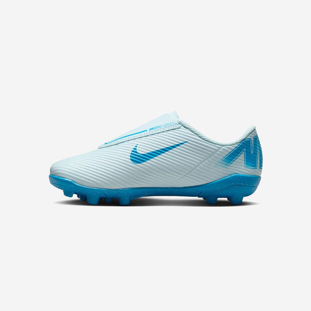 Nike Подростковые Vapor 16 Club MG Дошкольные, FQ8290, 1010108456, Популярная корейская обувь