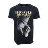 Biggie The Notorious Life After Death T Shirt