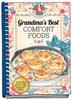 The Grandma's Best Comfort Foods Book