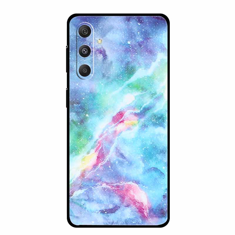 6.7" For Samsung A16 4G 5G Case Marble TPU Soft Para Silicone Back Cover for Samsung Galaxy A16 4G Phone Case Coque A16 5G Funda