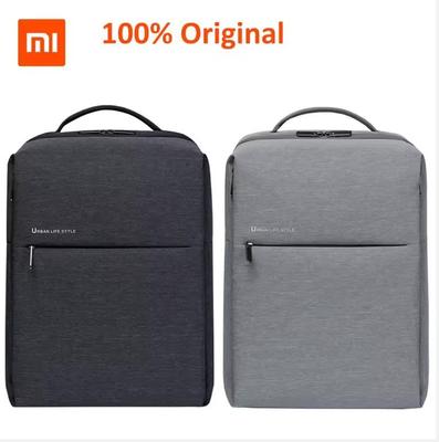 Оригинальный городской рюкзак City Backpack 2 для планшета Pad 6 7 Pro, водонепроницаемый дорожный бизнес-рюкзак в городском стиле, сумка для ноутбука 15,6 дюйма