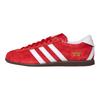 adidas Originals Anfu Повседневные Ретро Тренировочные Кроссовки Унисекс Обувь Светло-Малиновые KJ3957