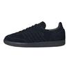 adidas Кроссовки Samba Core Черный Золотой Унисекс Серый-Три Золотой-Металлик JR0887