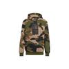 Adidas Originals Trefoil Hooded Sweatshirt Men Tops Green-Camouflage GN1879