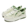 Fila Vibe Серия Ретро Модные Простые Удобные Универсальные Повседневные Дышащие Низкие Кеды Женские кроссовки Флюоритово-зеленый F12W522212FFS