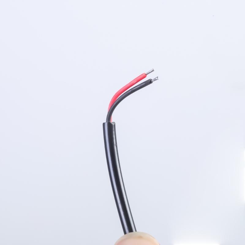 Универсальный адаптер питания 3В 1А/2А, вход 100~240В для пультов дистанционного управления, инструментальный, 2-контактная плоская вилка с отверстиями