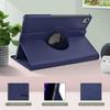 Вращающийся на 360 градусов чехол для Lenovo Xiaoxin Pad 2022 10,6 Pro 11,2 Plus 11,5 TB-125F/128F TB-132FU/138FU, чехол для планшета, подставка, чехол