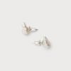 PEARLSONATE Irregular Pearl Earrings