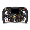 Thrustmaster Formula Wheel Ferrari SF1000 Edition F1 Replica Steering Wheel for and with LCD LED and Carbon Fiber Officially Licensed Ferrari Add-On