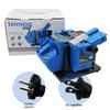 Lei Ming Electric Knife & Drill Bit Sharpener for Scissors and Planer