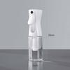 High Pressure Barber Water Sprayer 200/300/500ml Refillable Bottle  Makeup Application
