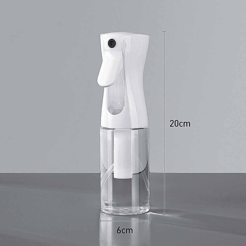 High Pressure Barber Water Sprayer 200/300/500ml Refillable Bottle Makeup Application