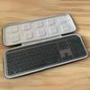 Wireless Keyboard Portable Storage Bag Waterproof Protect Travel Carrying Case For Logitech MX Keys Mini/G913/G913 TKL Keyboard