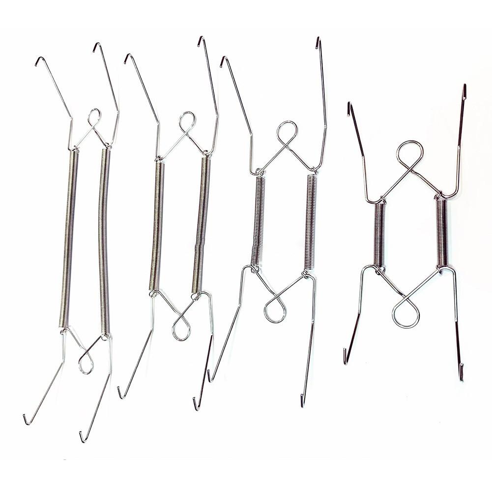 Настенный держатель для тарелок, проволочный держатель для тарелок, простая установка