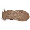 UGG Мини Бант из Тюля 'Коричневый' Женский 1019994-CHE