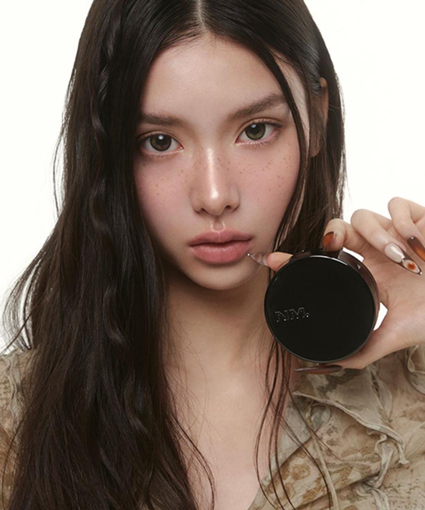 Zero Gravity Cover Up Cushion 12g