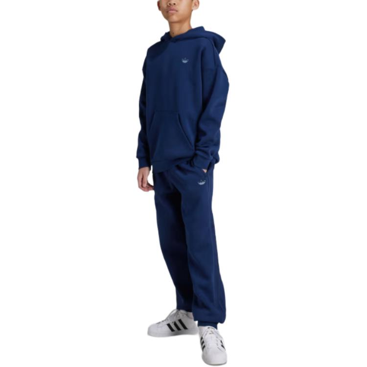 Kids' Adidas Originals Kids' Bottom Midnight Indigo Children Aged 3 7 Years Old