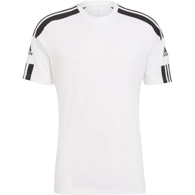 adidas Мужская белая футболка для футбола GN5723