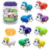 Learning Resources Math Toy Sheep Counter for Toddlers LER6712 Authentic