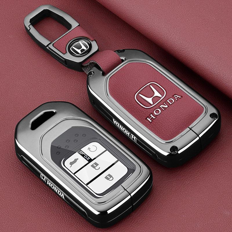 CGPCF1 2024 Honda Inspiron Keycase 19~22~23~24 Inspiron Elite Edition Special Car Buckle Shell