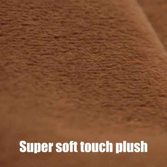 Кошачий Тараканский Плащ Теплый Бархатный Наряд Таракана с Усиками Косплей для Питомца