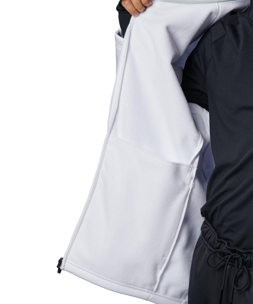 Under Armour UA Зимняя вязаная куртка 3L IV Белая SM / /