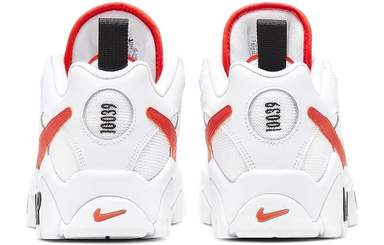 Nike Воздушный заграждение Low Rucker Park CJ5395-100