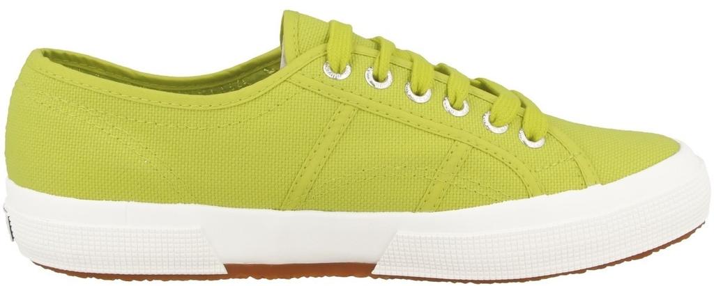 Sneakers Superga 2750 Classic (C28) Apple Green