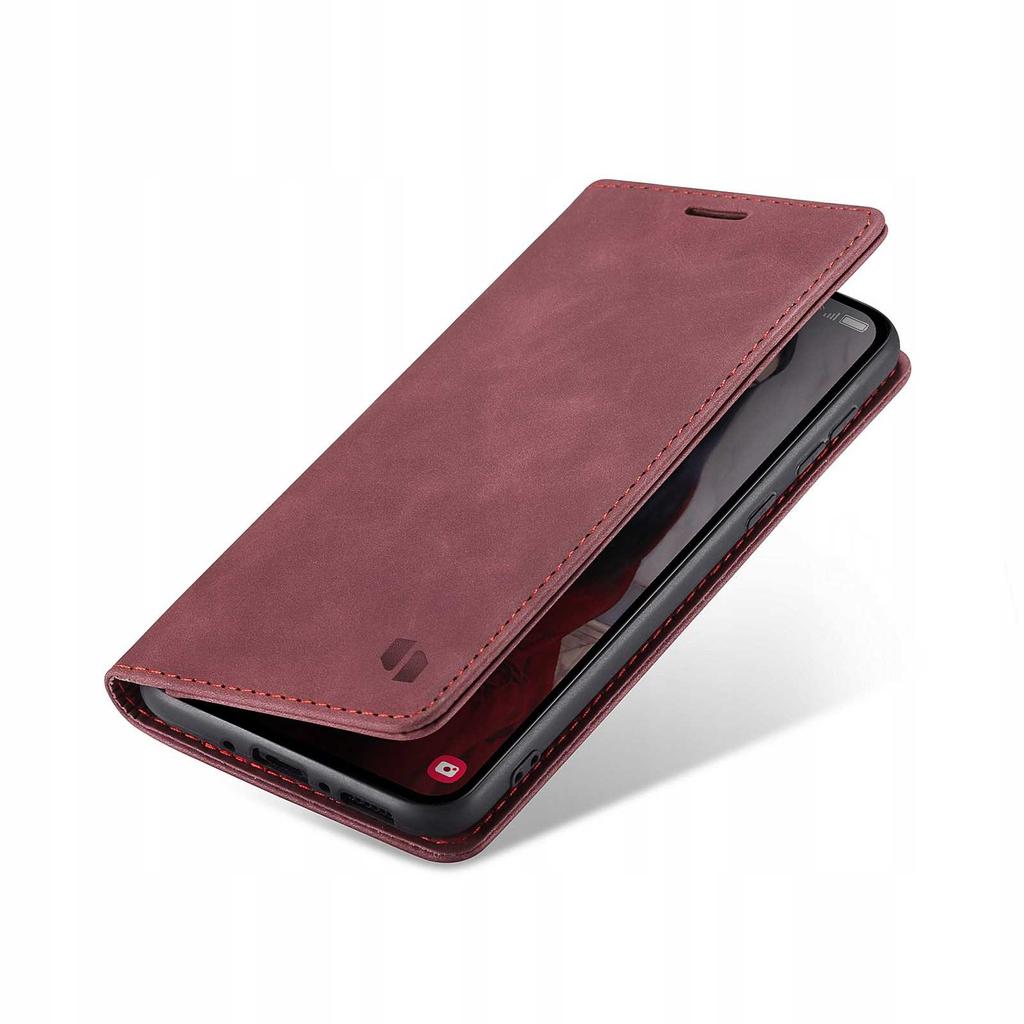 Sc Wallet Galaxy A32 5G Red
