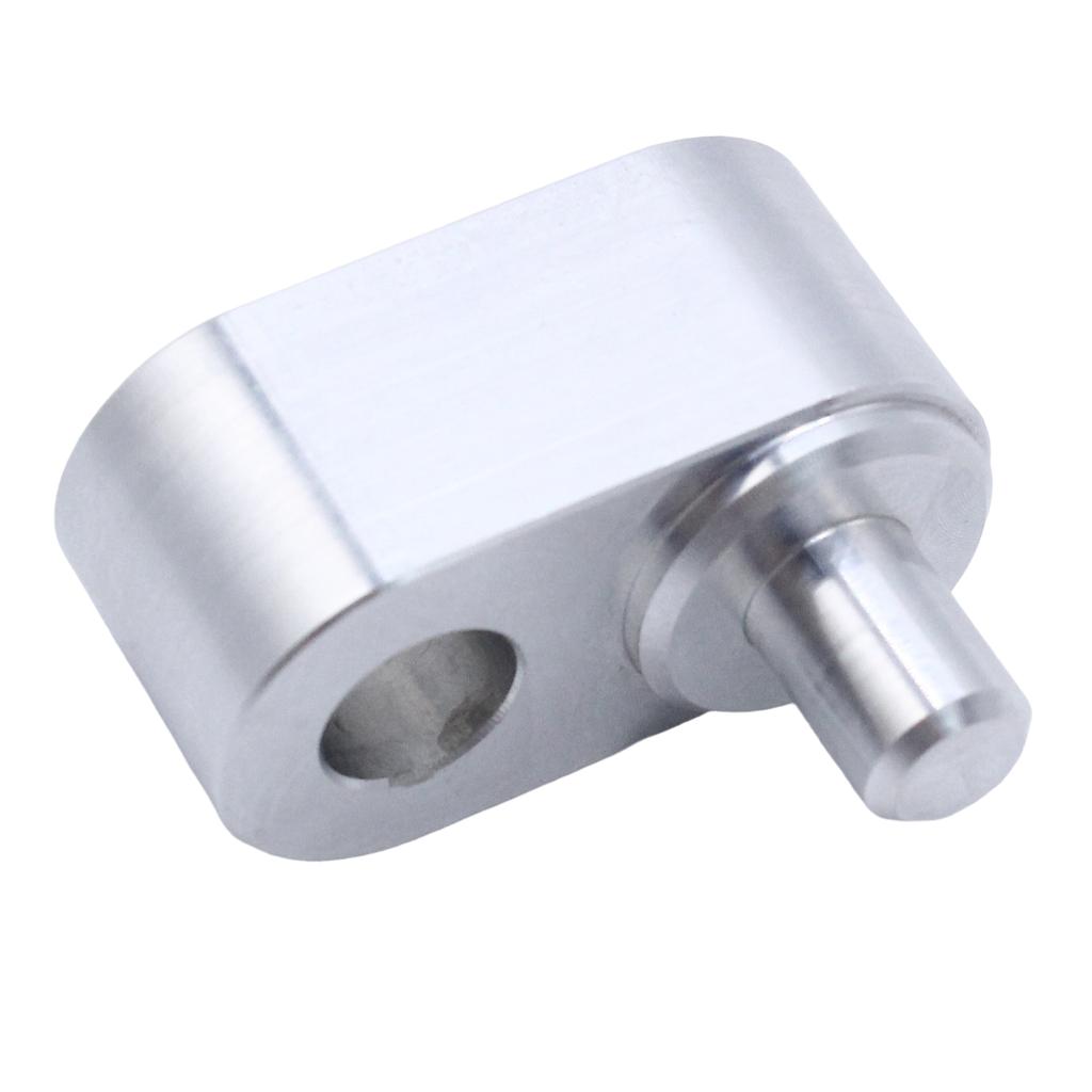 Высокопроизводительный задний блок кондиционера со съемными ограничителями линии, автоаксессуары из алюминиевого сплава для Trailblazers Envoys 02-09