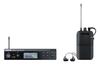 SHURE PSM300 Stereo Personal Monitor System with SE112GR-A P3TJR112GR-JB []